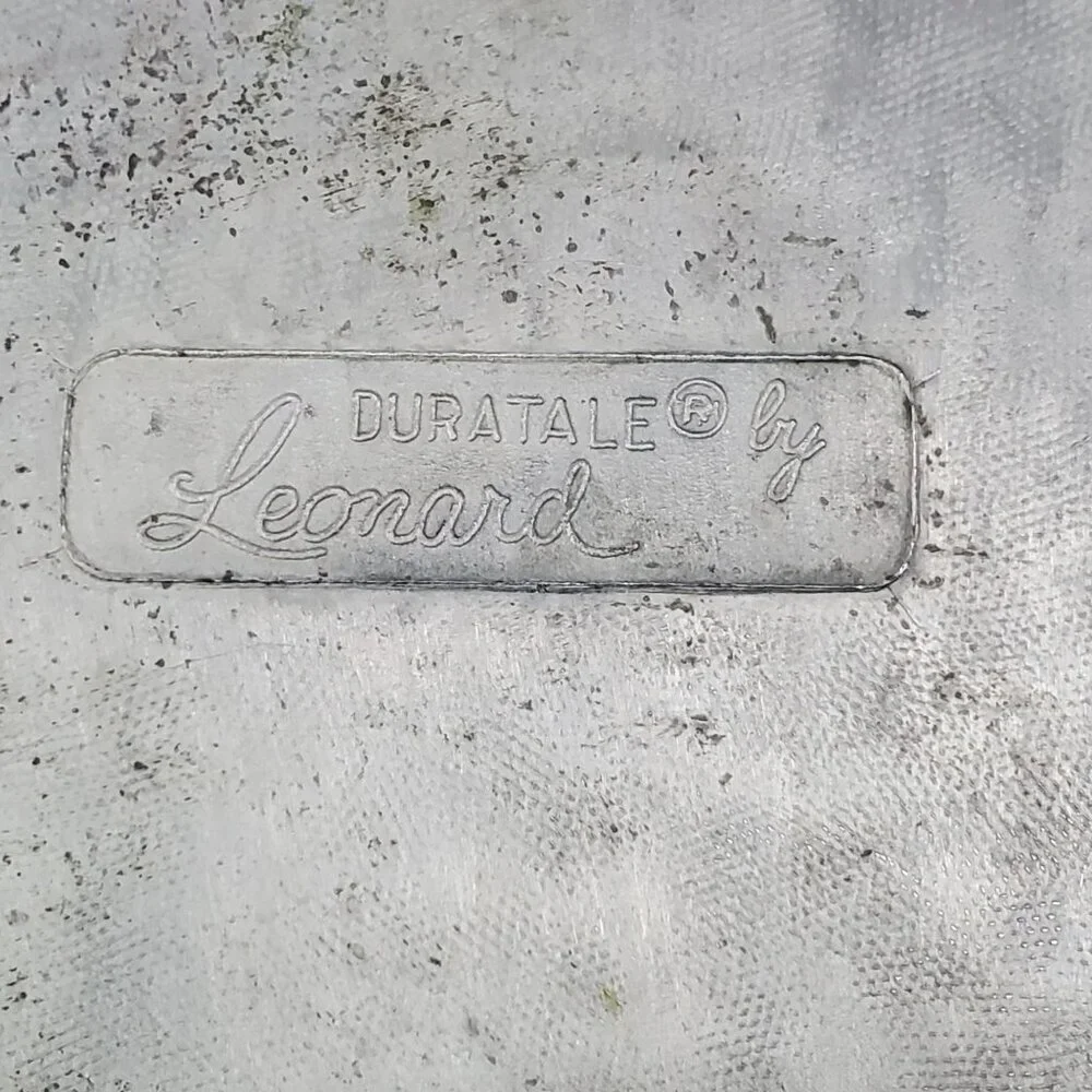 VTG Leonard Duratale 
